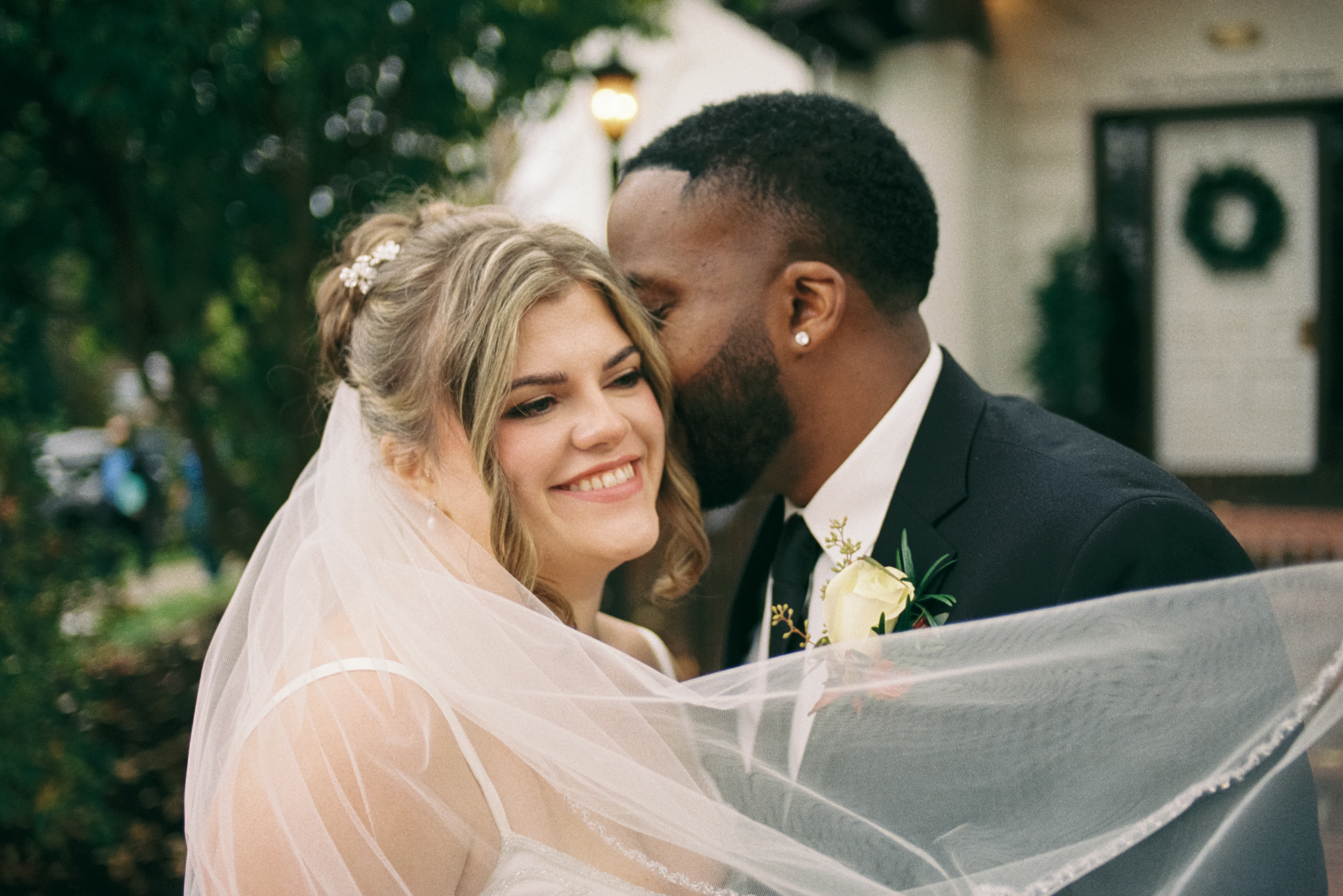 Edgewood Club Pittsburgh Wedding Photographer