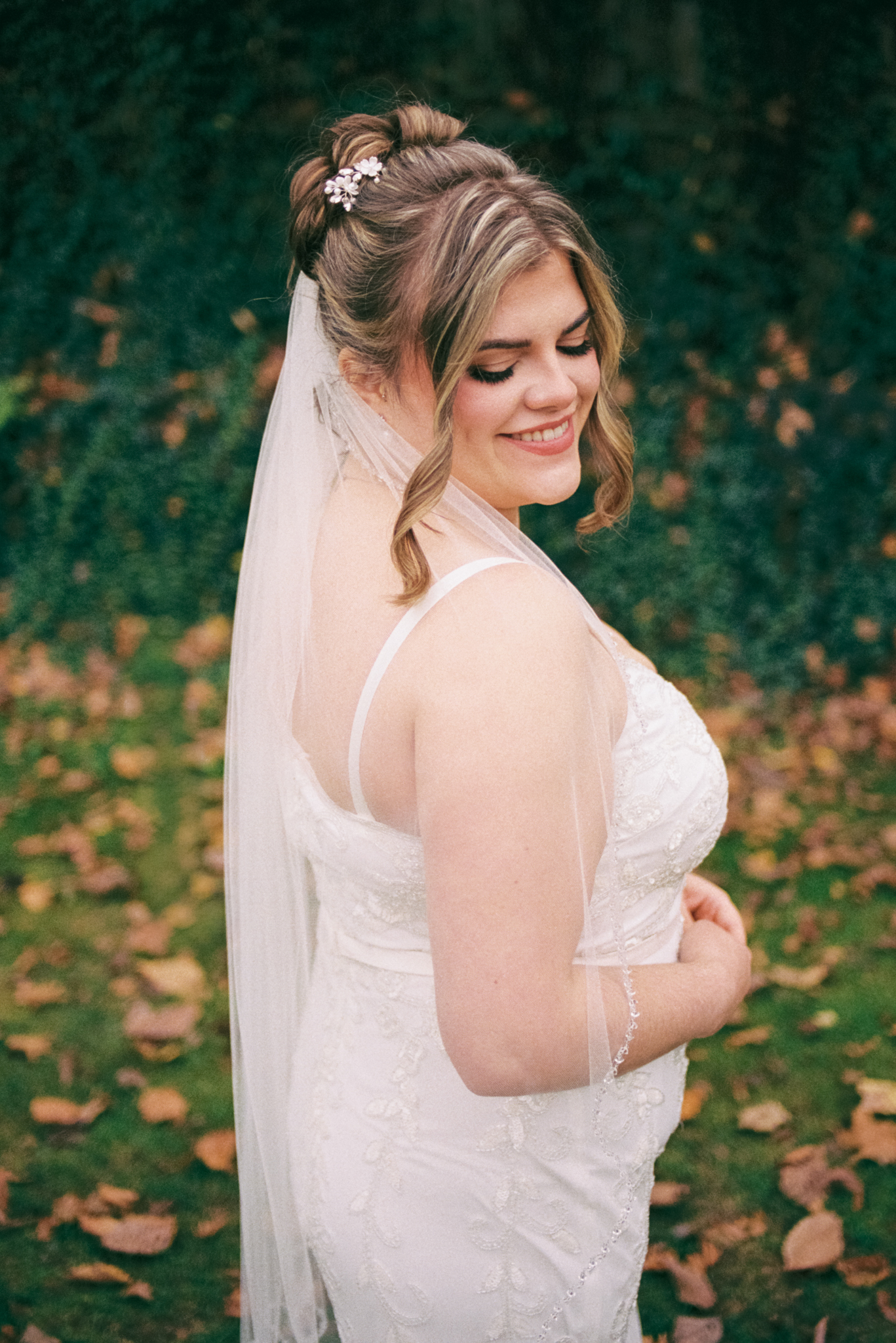 Edgewood Club Pittsburgh Wedding Photographer