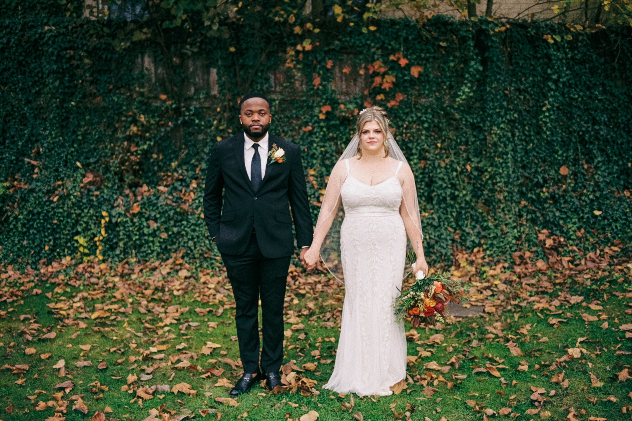 Edgewood Club Pittsburgh Wedding Photographer