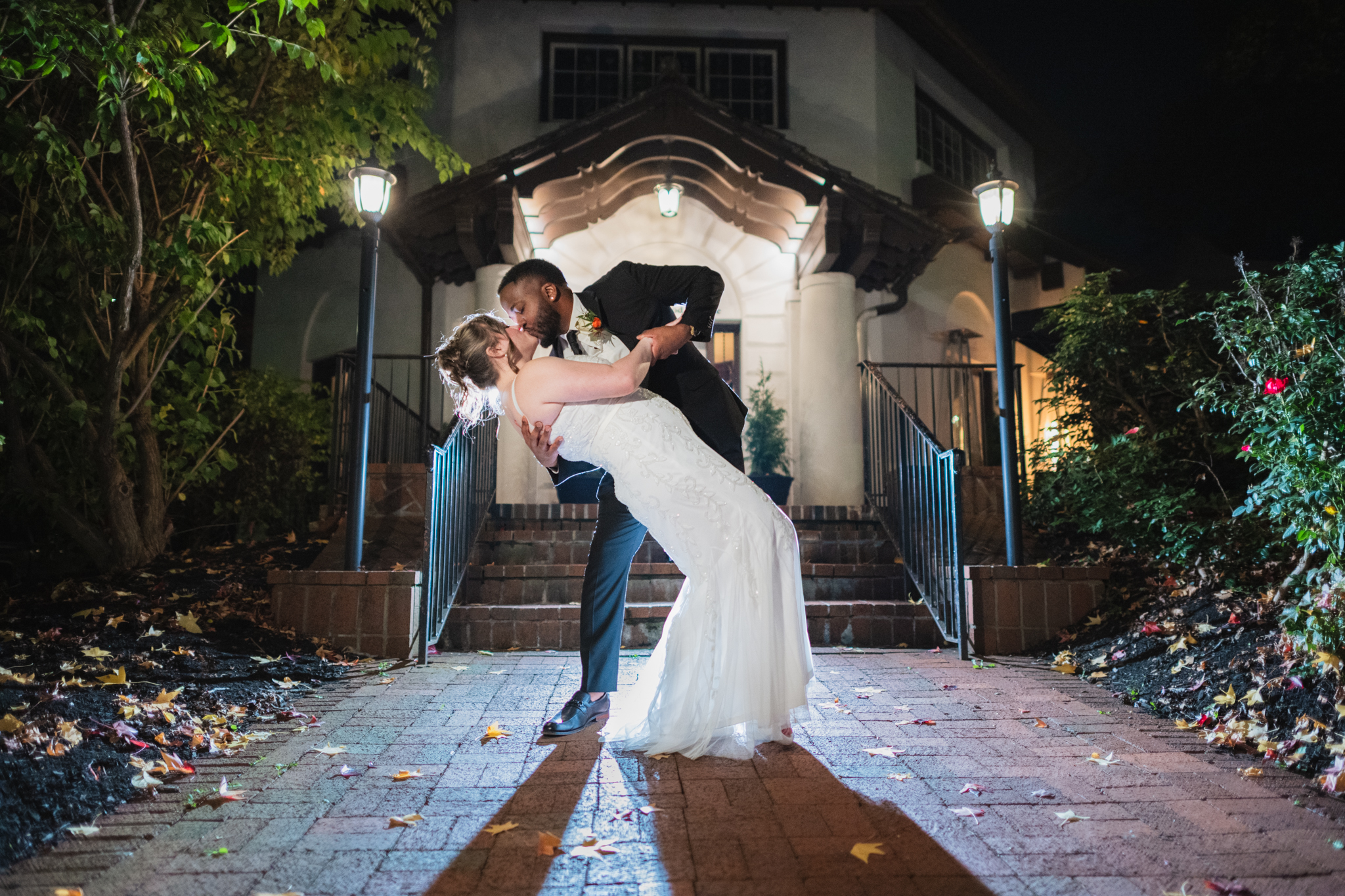 Edgewood Club Pittsburgh Wedding Photographer