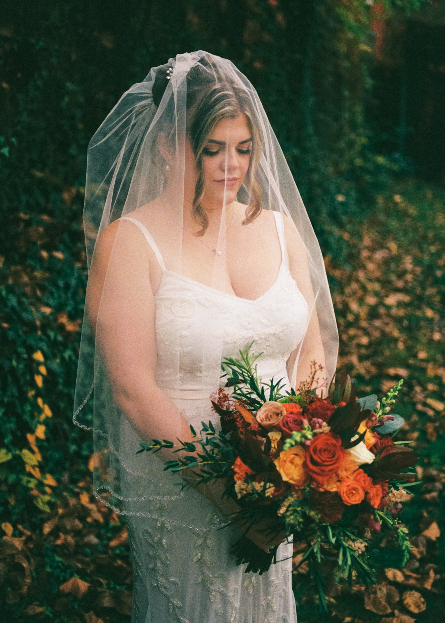 Edgewood Club Pittsburgh Wedding Photographer