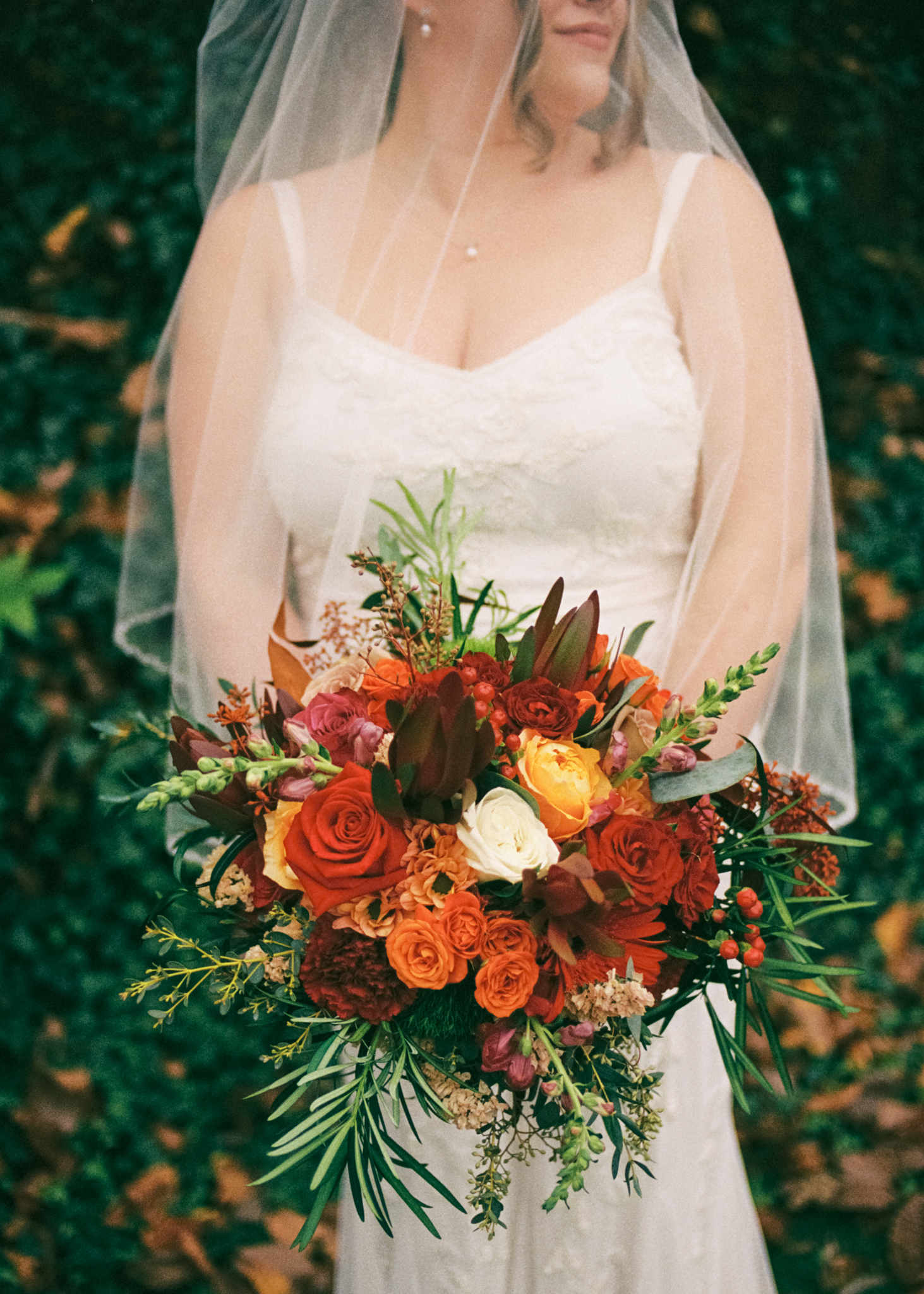 Edgewood Club Pittsburgh Wedding Photographer