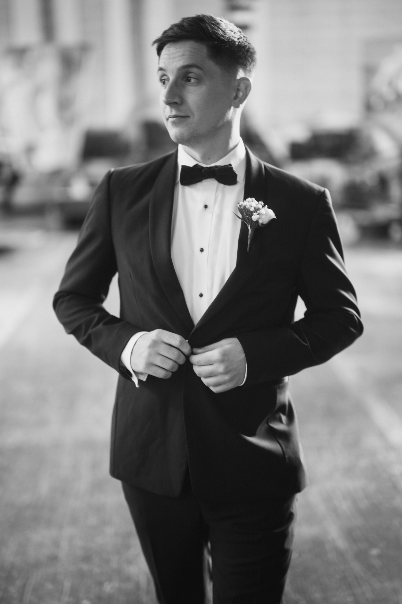 Energy Innovation Center Pittsburgh Wedding 