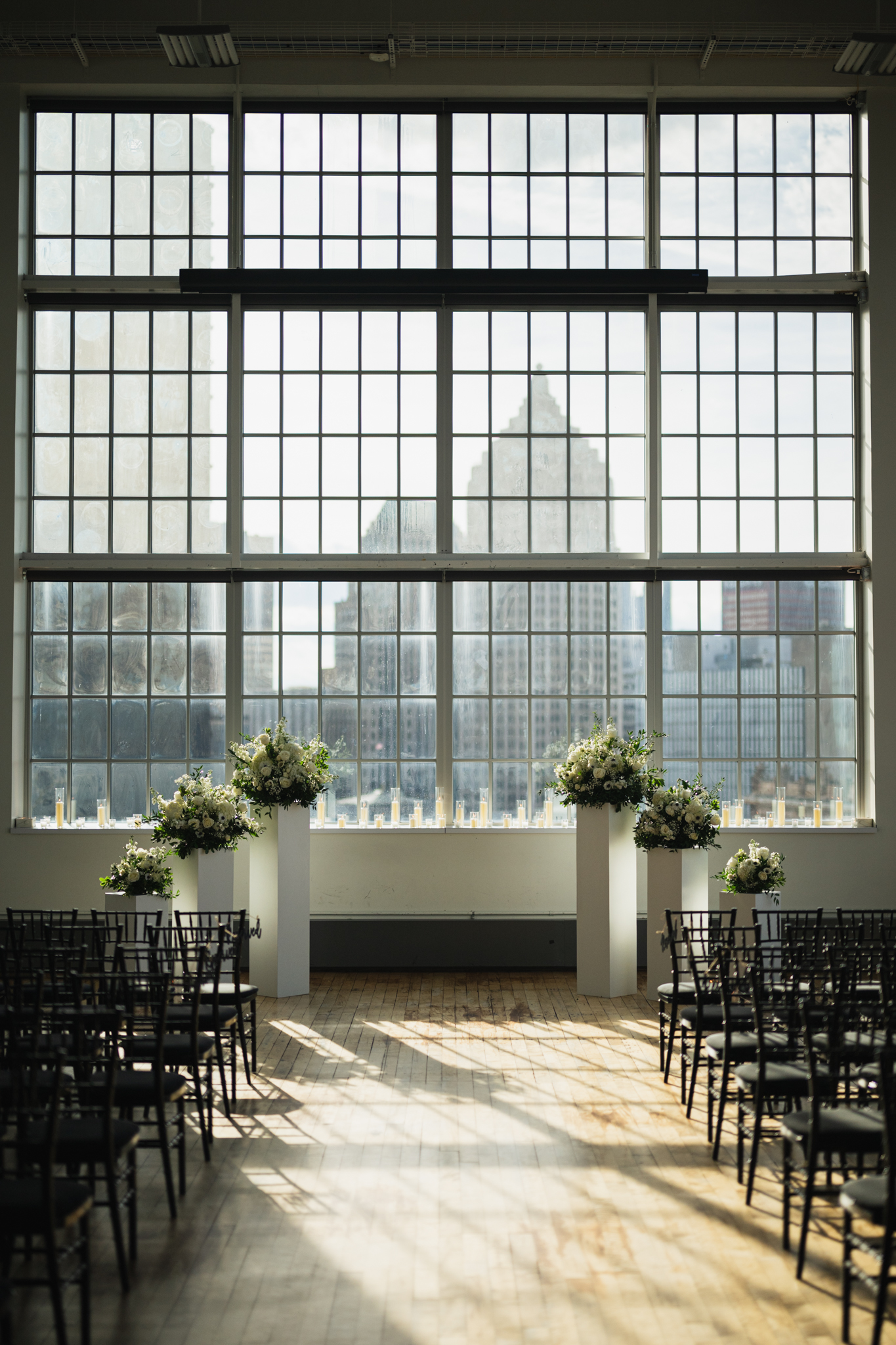 Energy Innovation Center Pittsburgh Wedding 