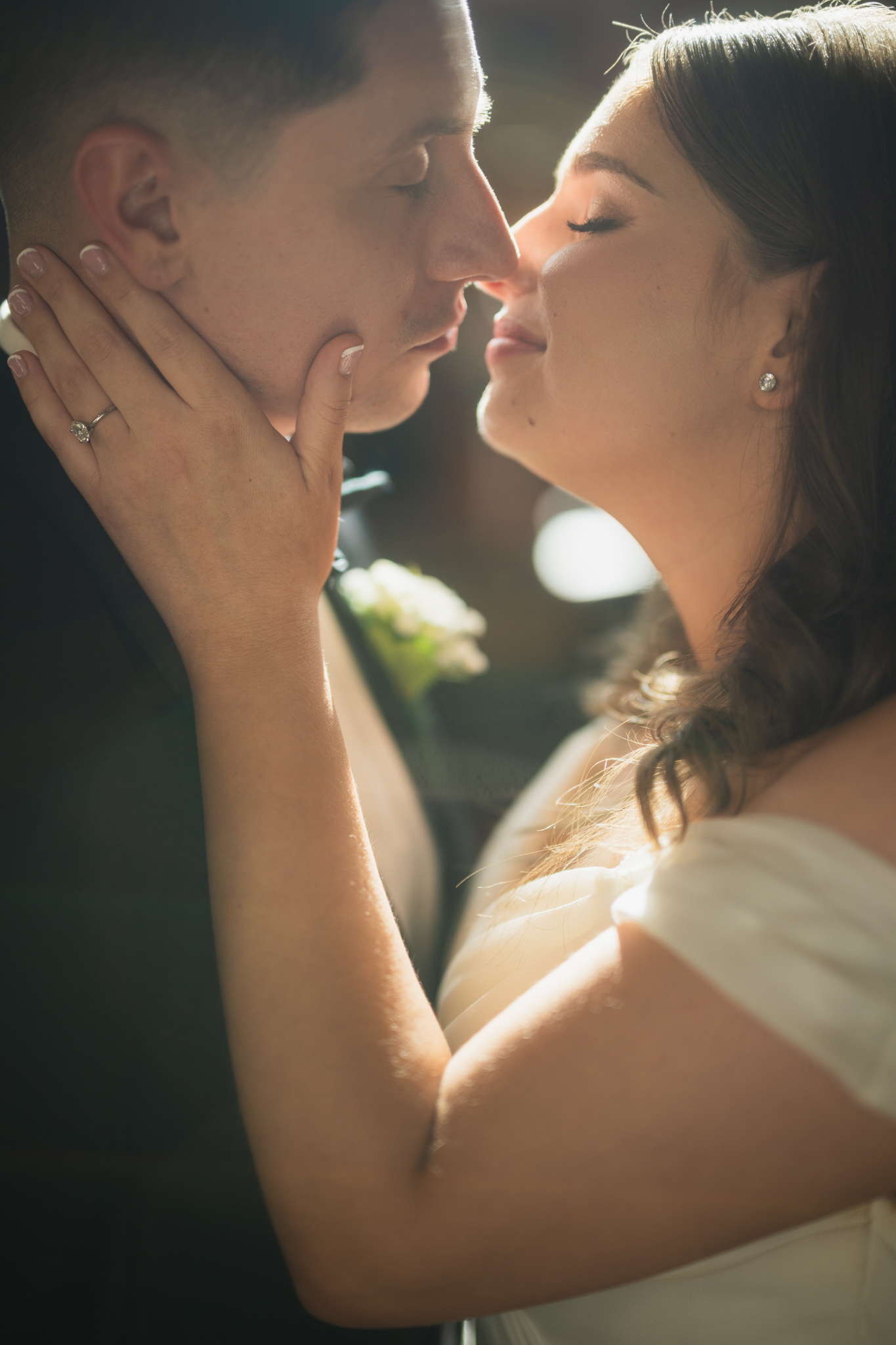 Energy Innovation Center Pittsburgh Wedding 