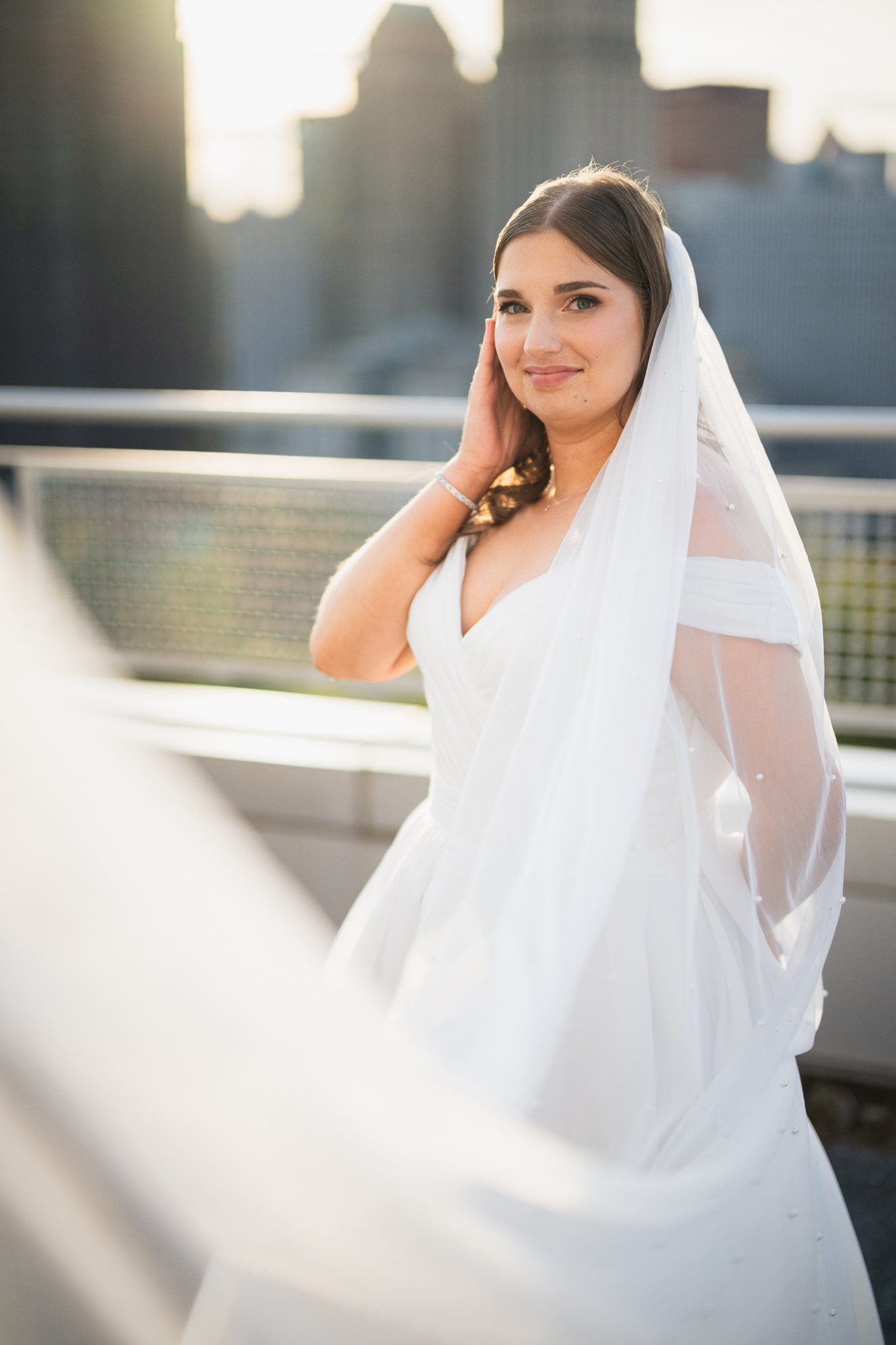 Energy Innovation Center Pittsburgh Wedding 