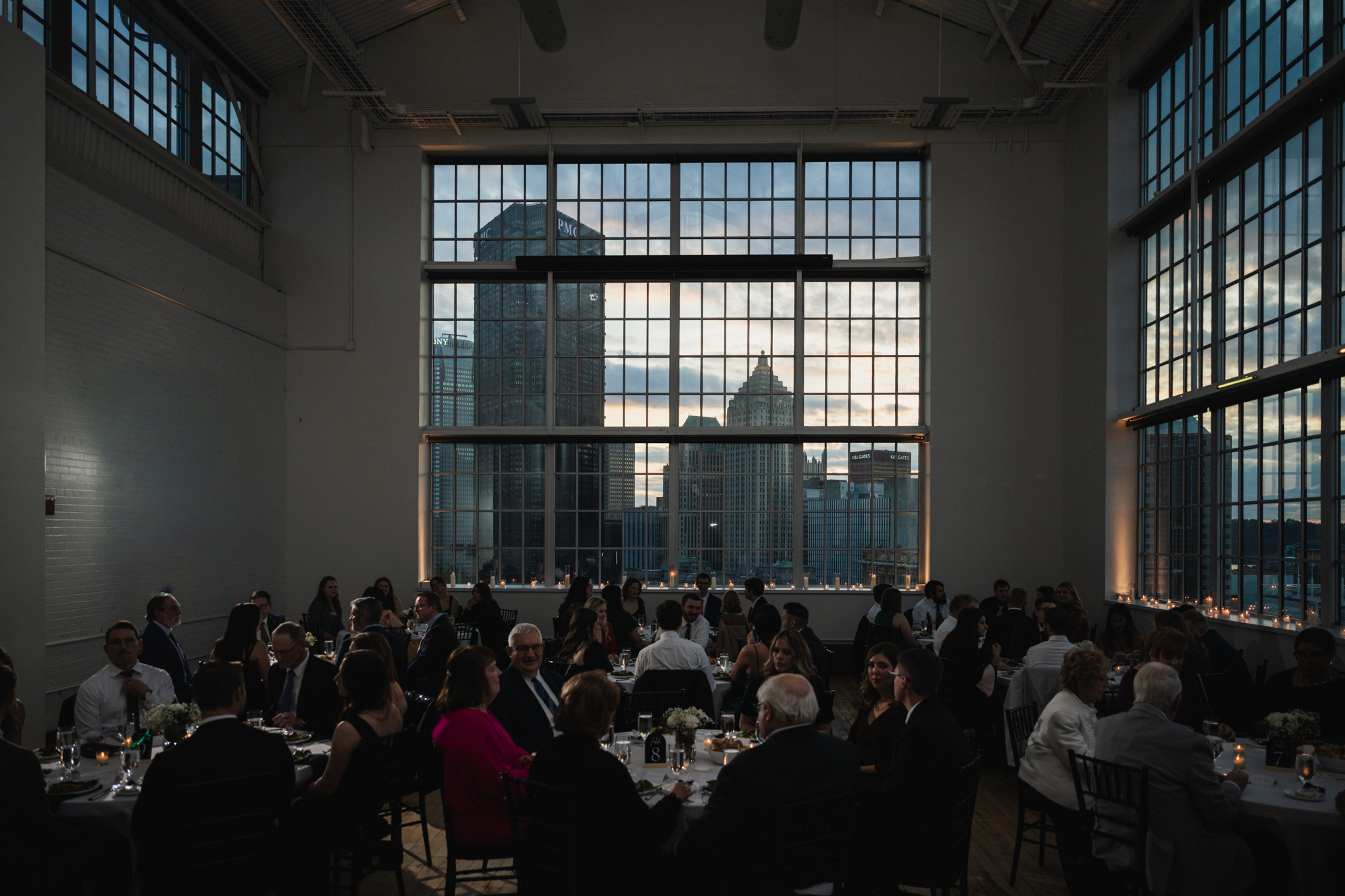 Energy Innovation Center Pittsburgh Wedding 