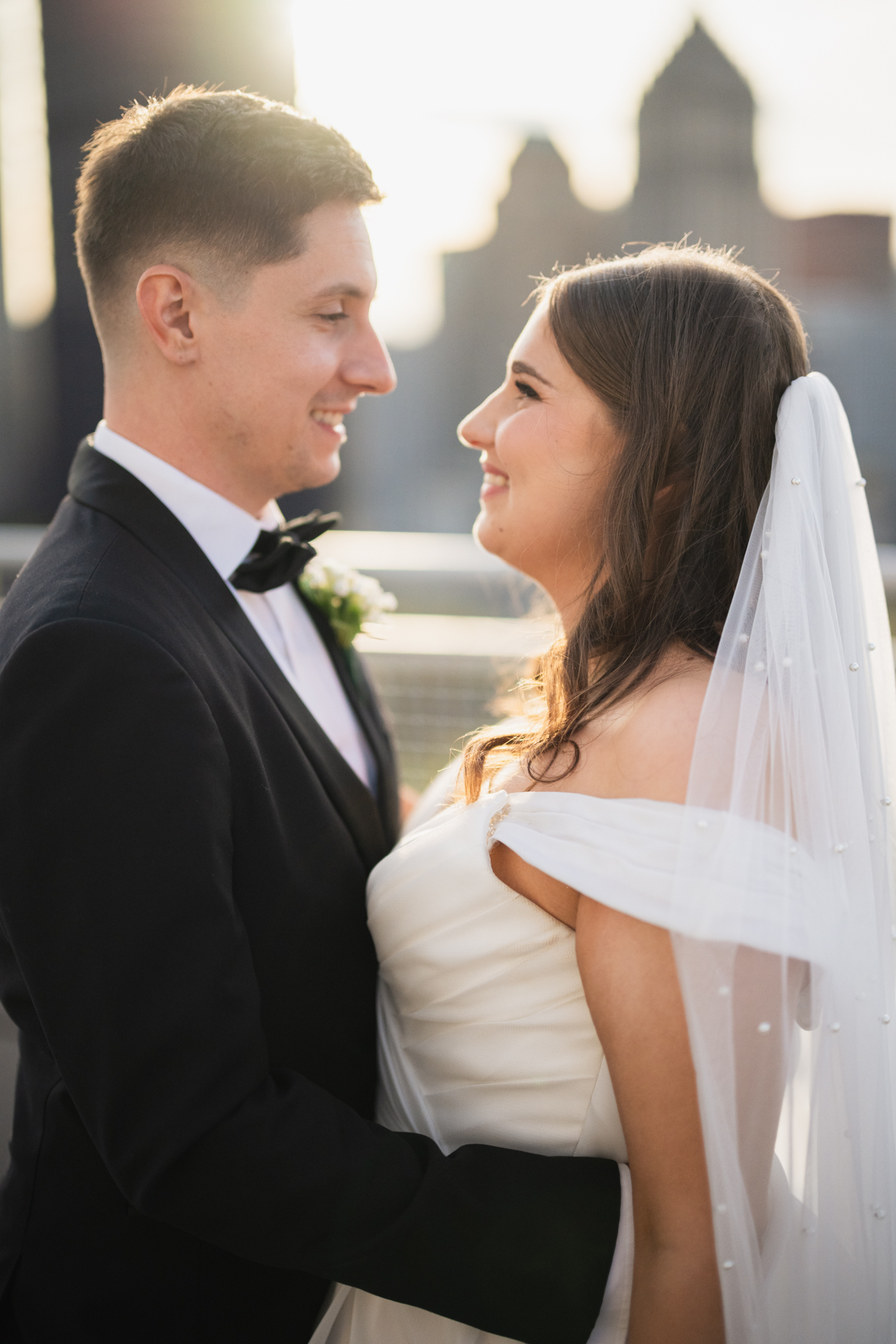 Energy Innovation Center Pittsburgh Wedding 