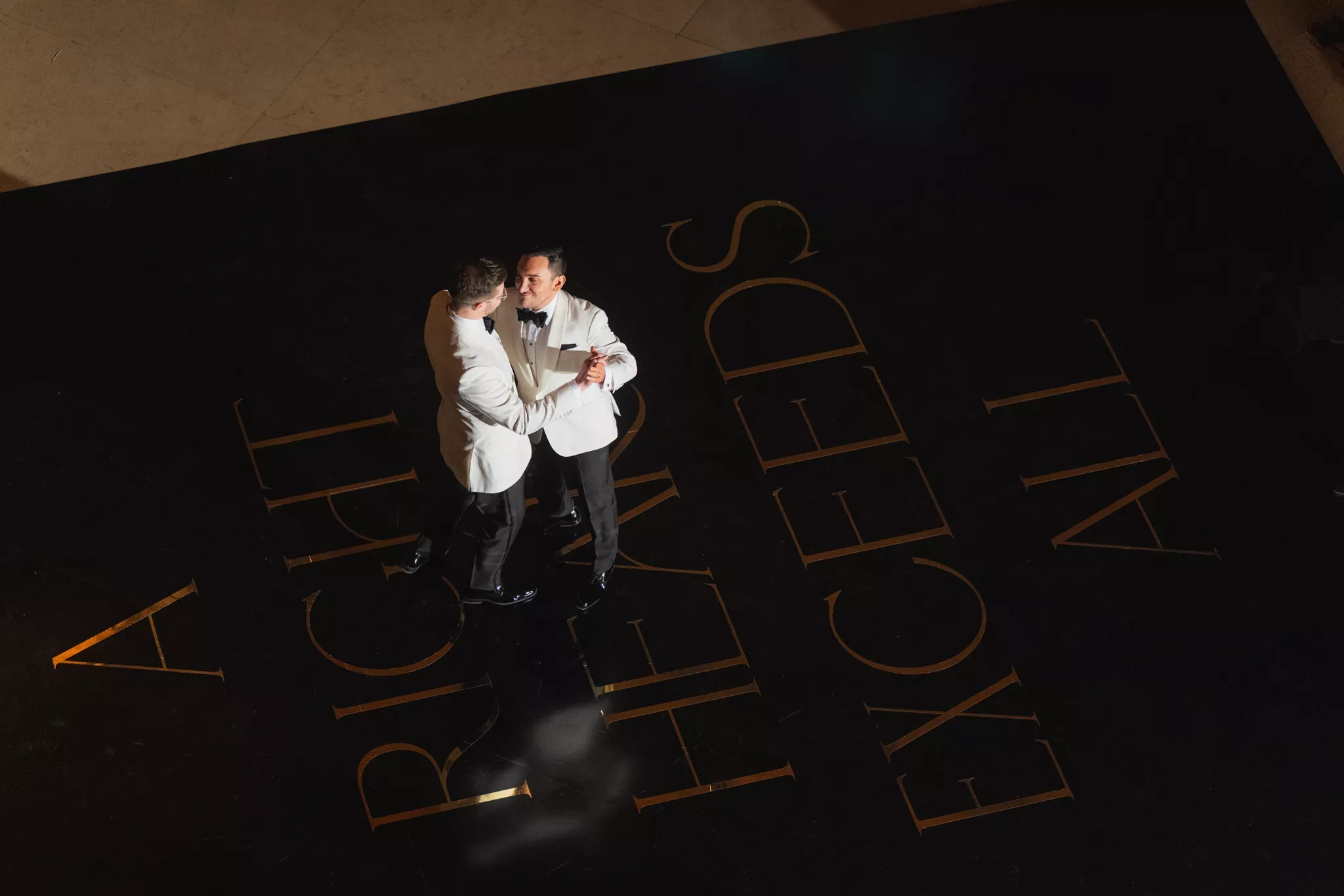 Franklin Institute Wedding Photographer 