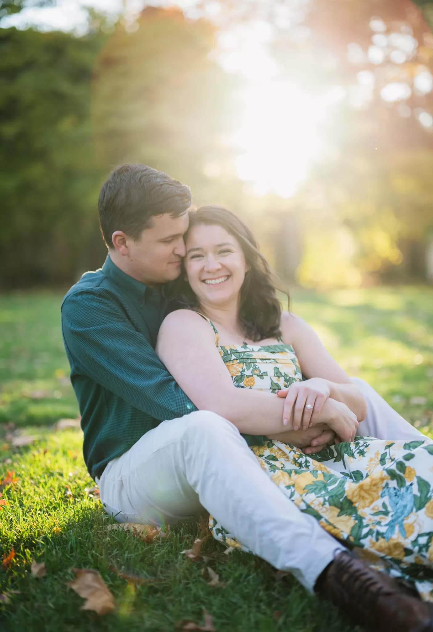 The Frick Pittsburgh Wedding Photography 