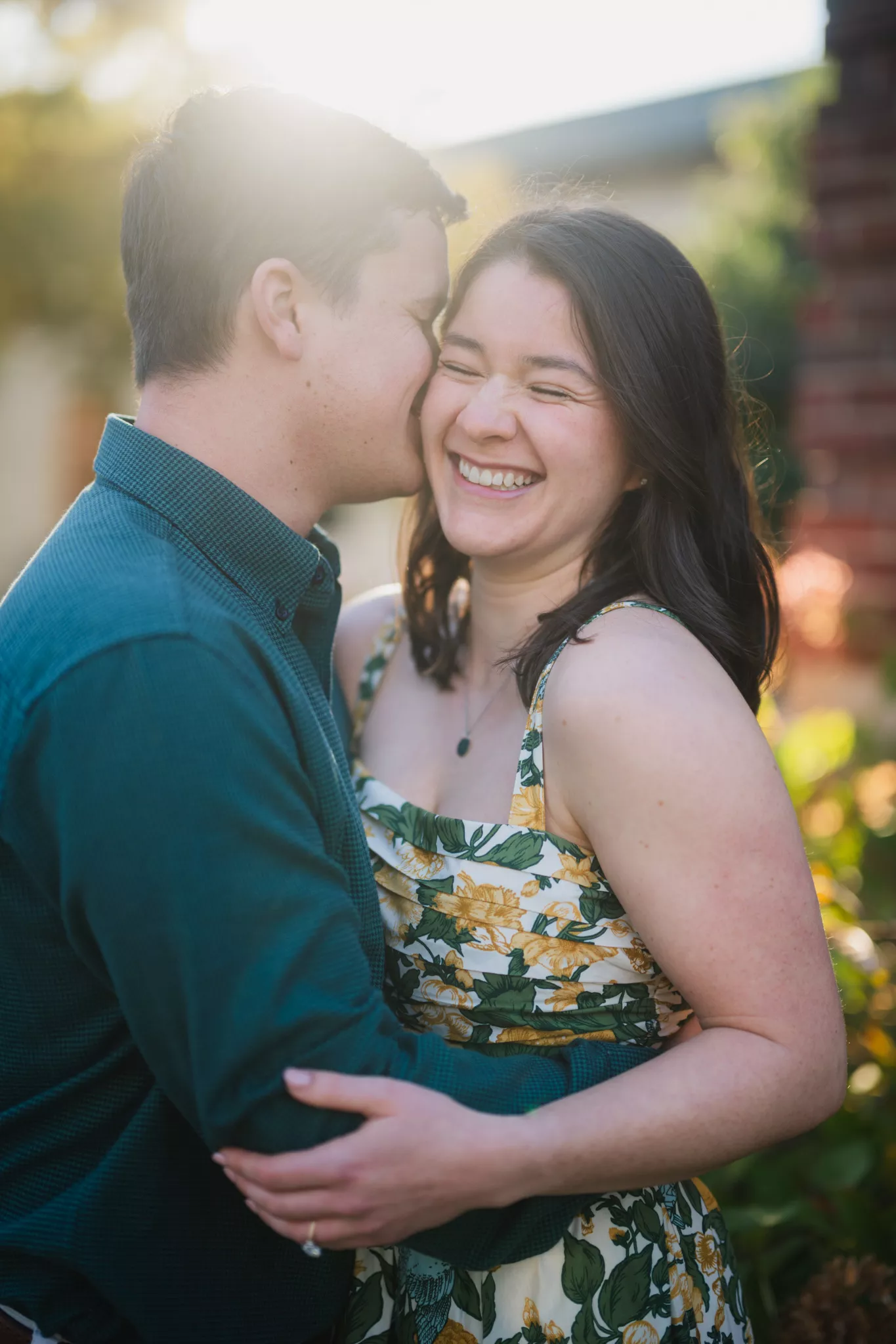 The Frick Pittsburgh Wedding Photography 