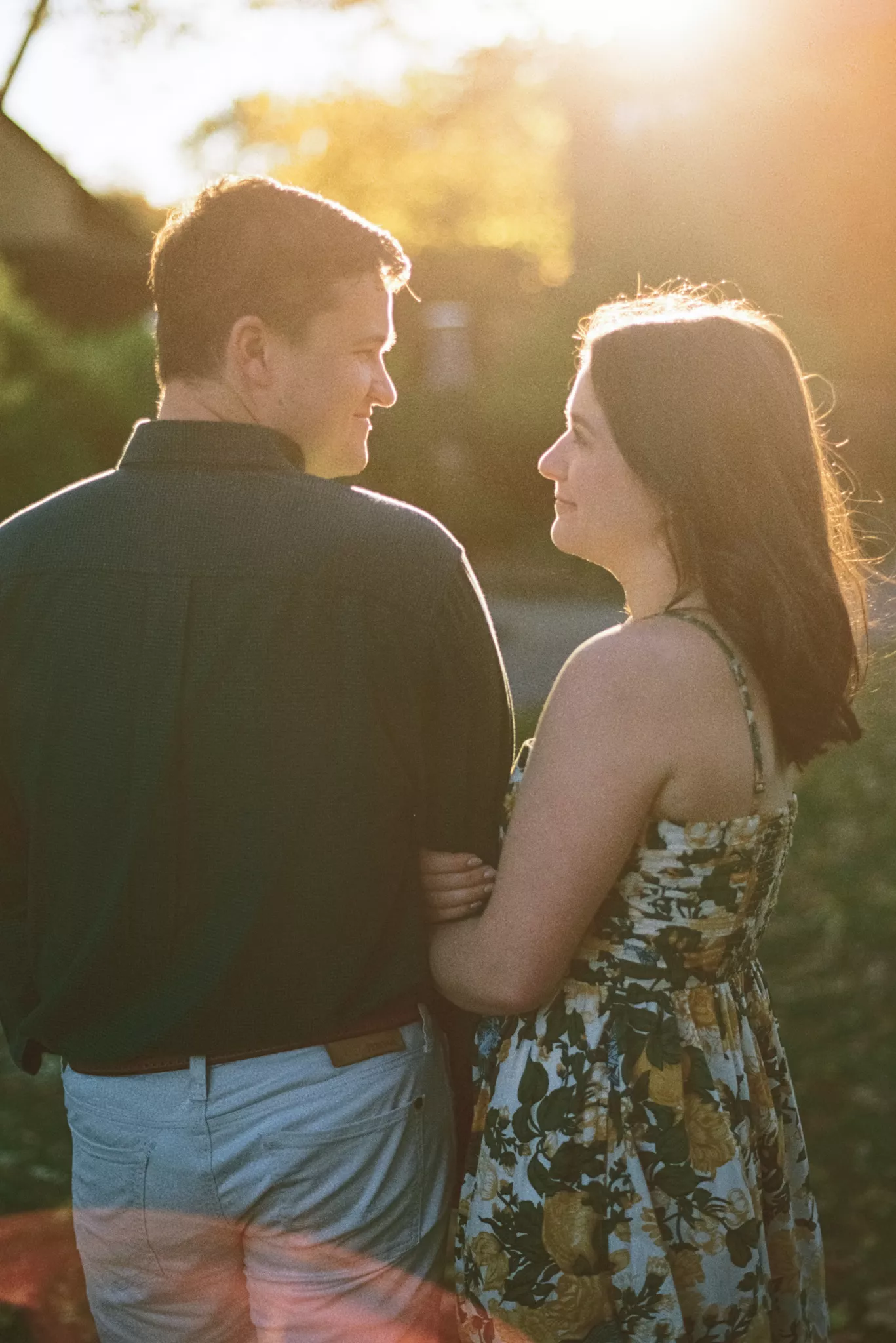The Frick Pittsburgh Wedding Photography 