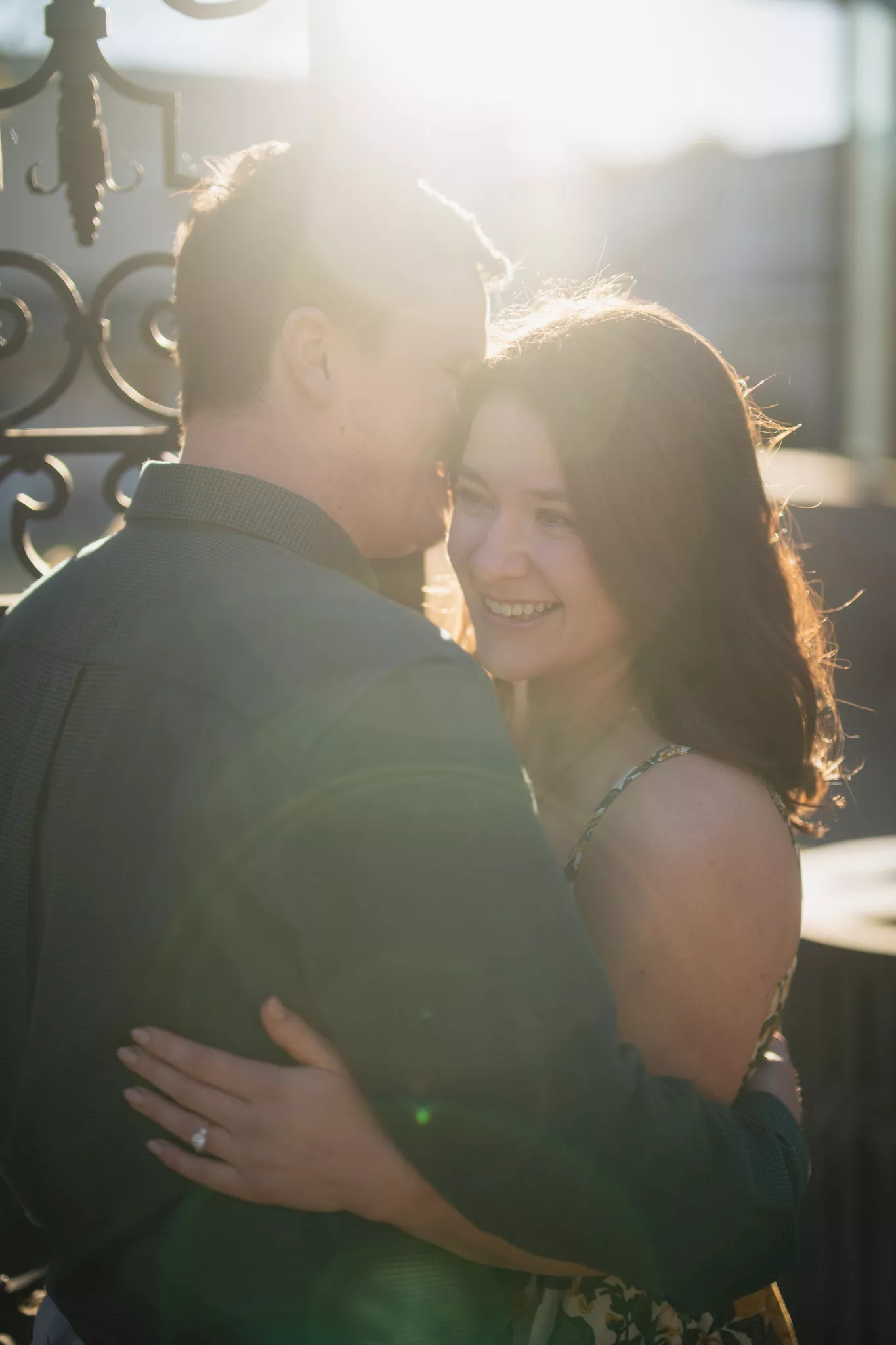 The Frick Pittsburgh Wedding Photography 