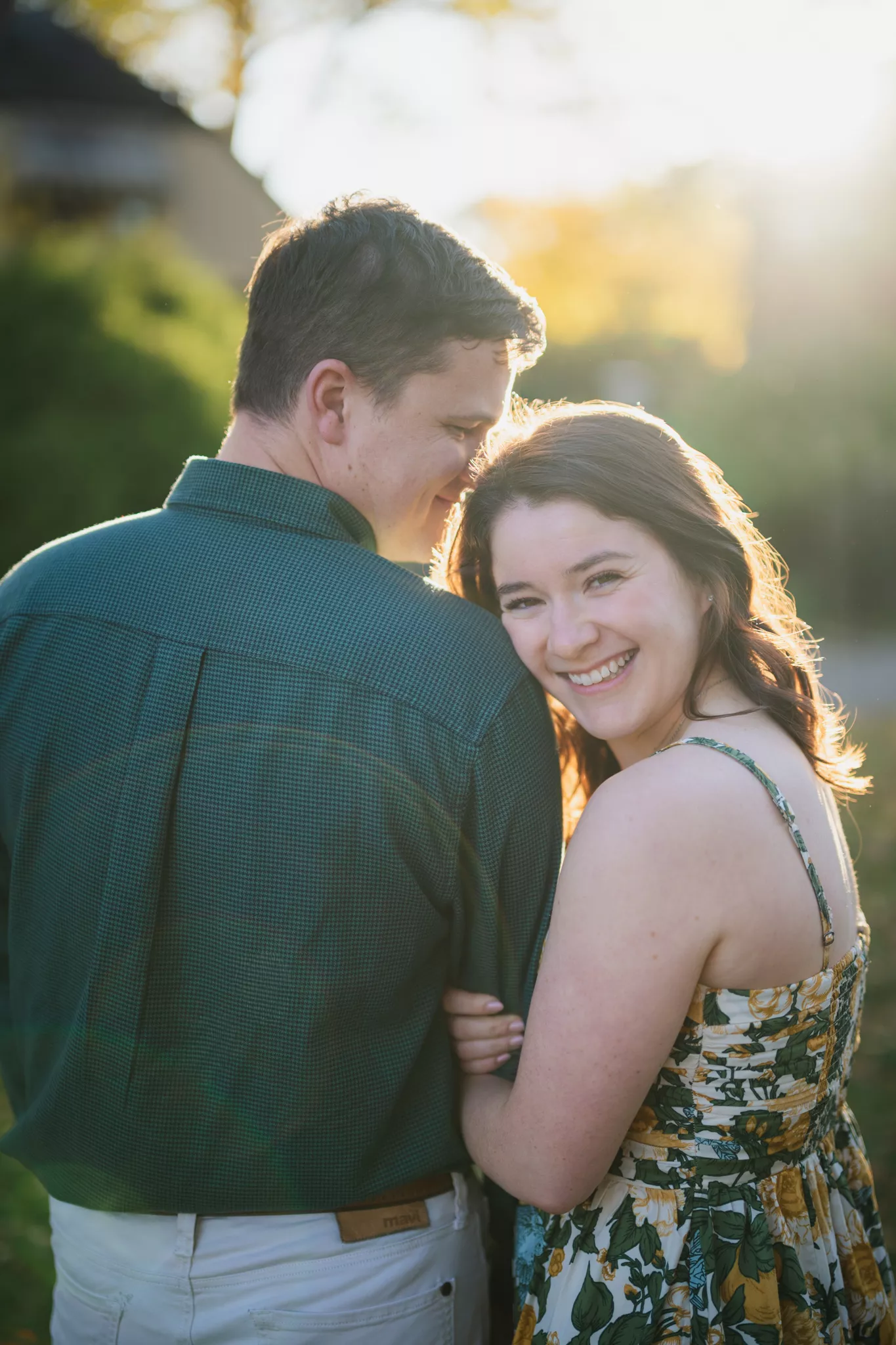 The Frick Pittsburgh Wedding Photography 