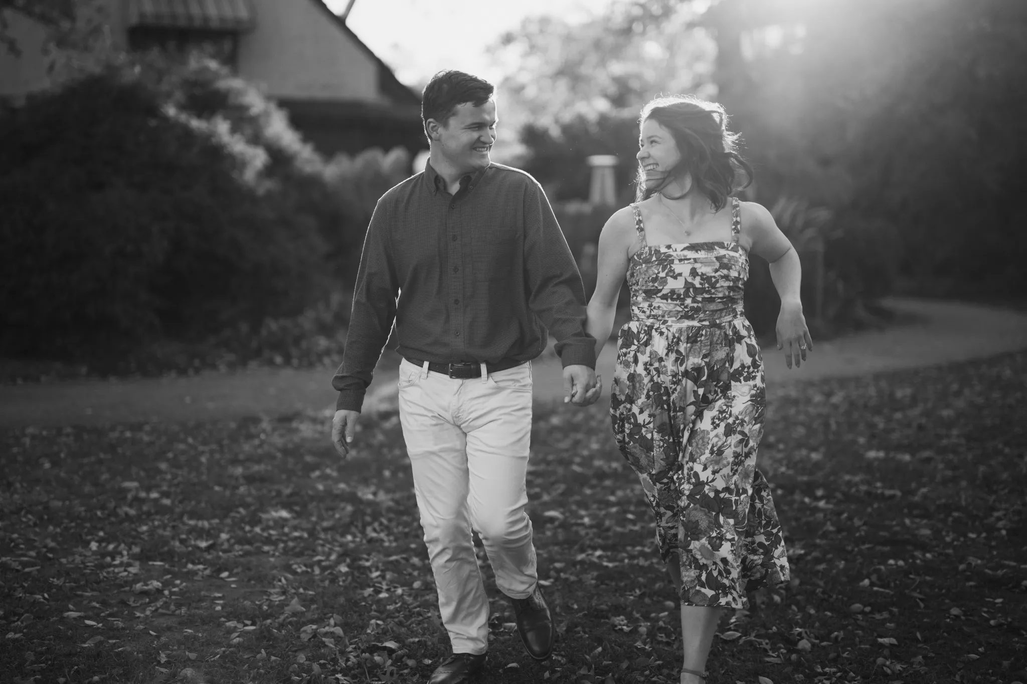 The Frick Pittsburgh Wedding Photography 