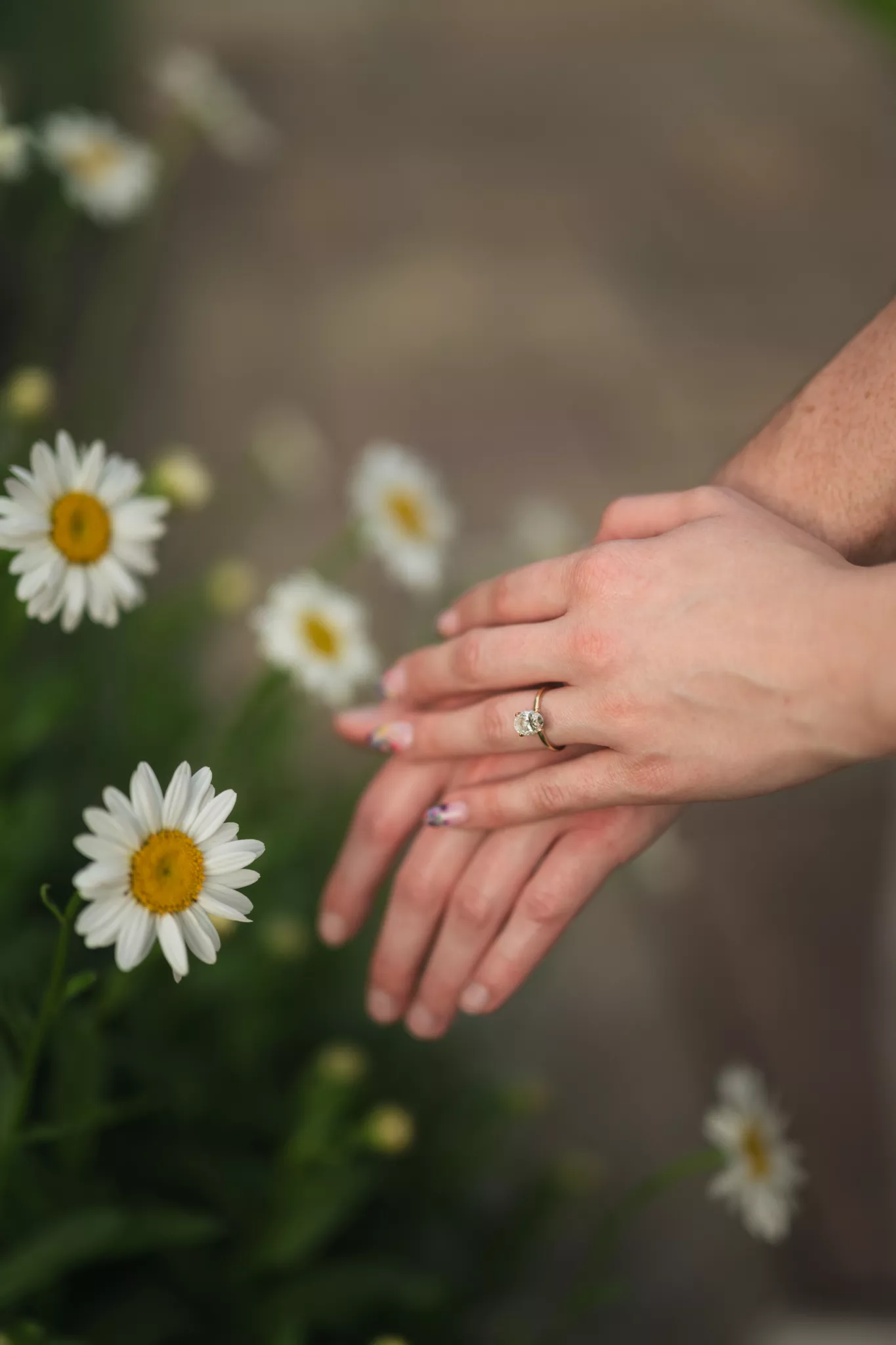 Pittsburgh Engagement Photographer 