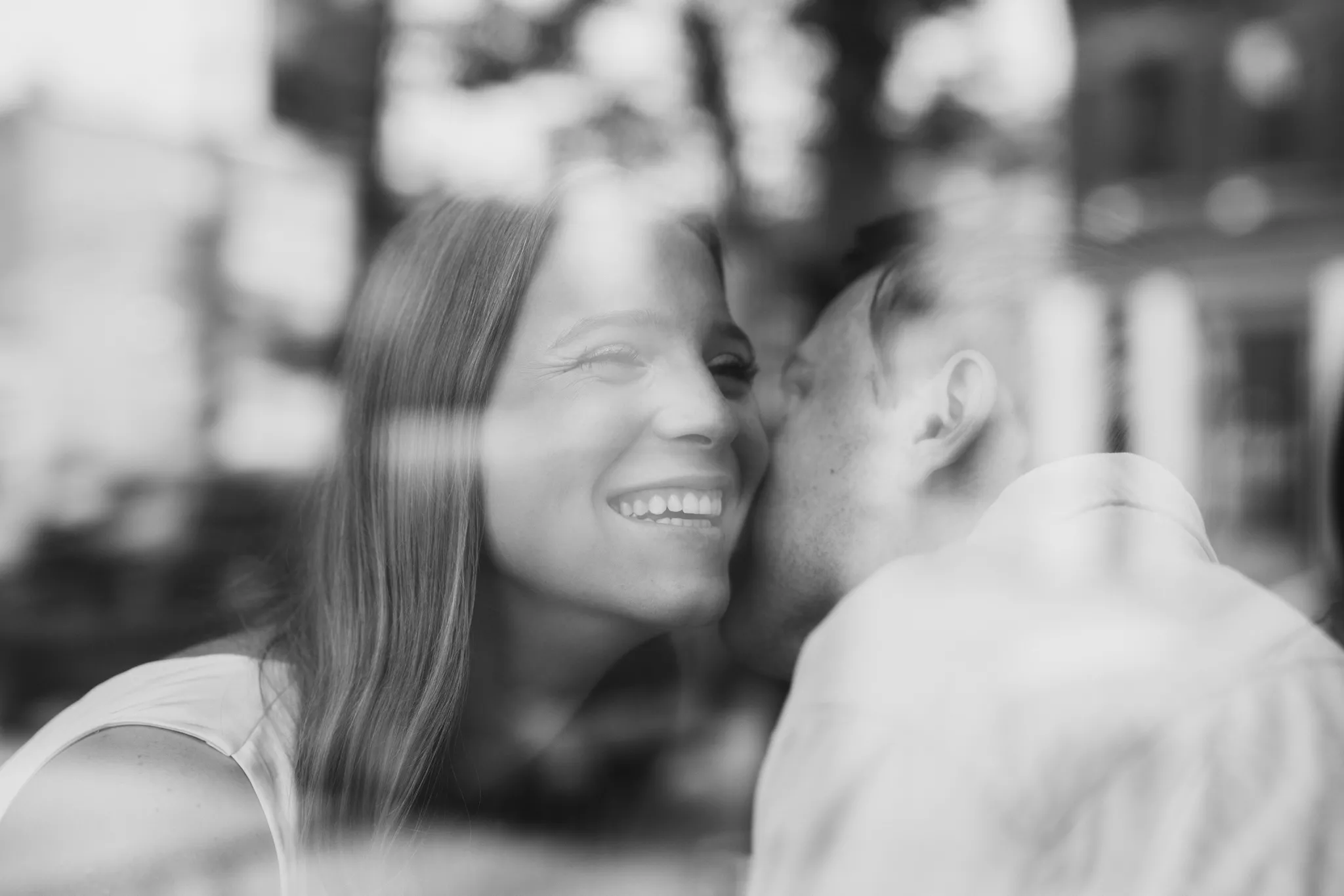 Pittsburgh Engagement Photographer 