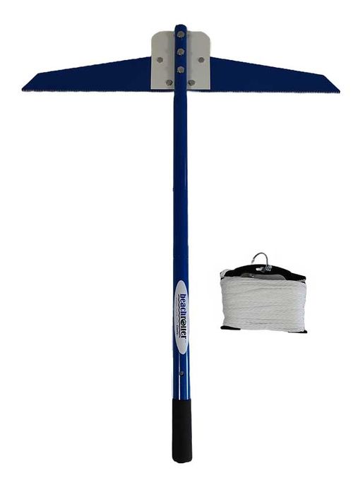 Weed Removal Tool | Beach Clean Up | Pond Maintenance