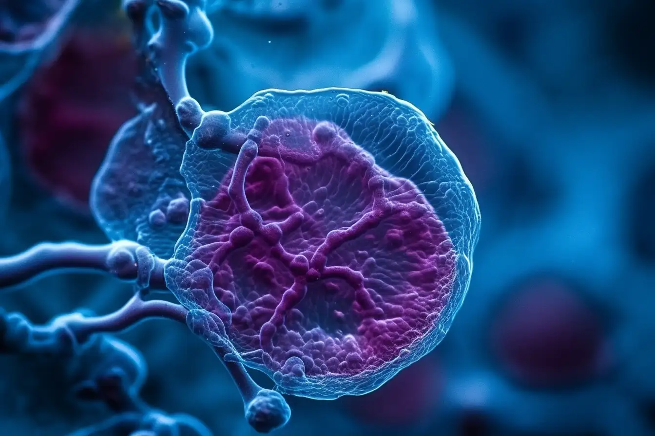 Mesenchymal stem cell therapy for lyme