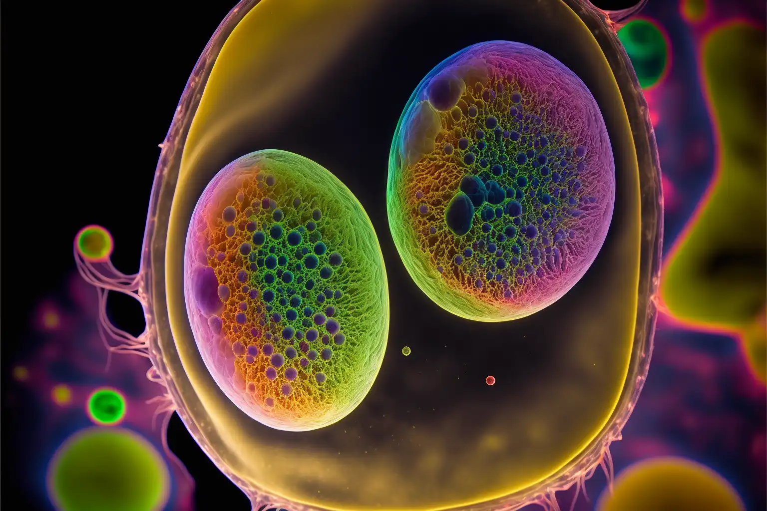 stromal vascular fraction cells