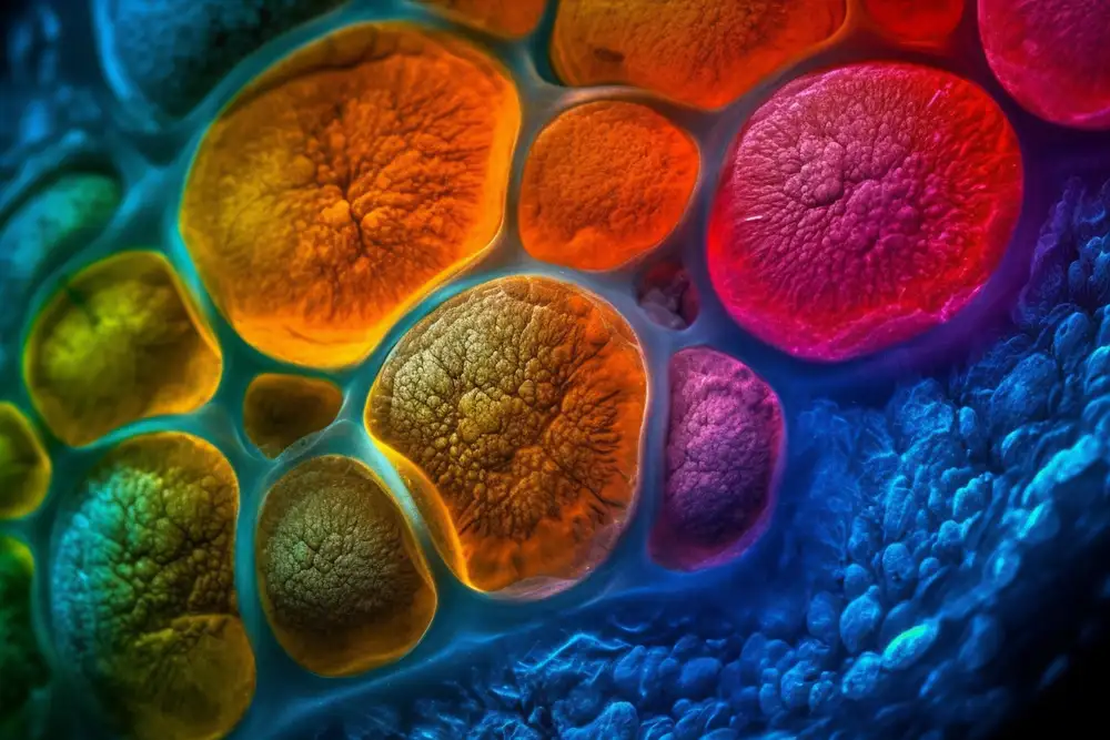 Stem cells for Multiple Sclerosis a cure?