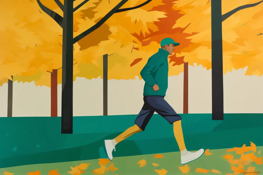 Exercise for healthy aging