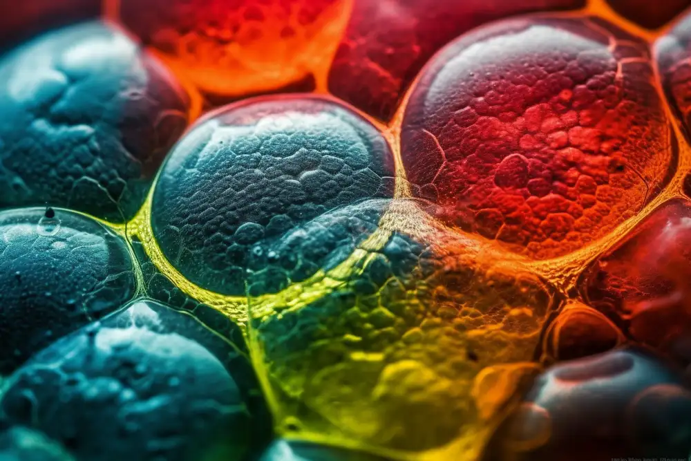 macro mesenchymal stem cells