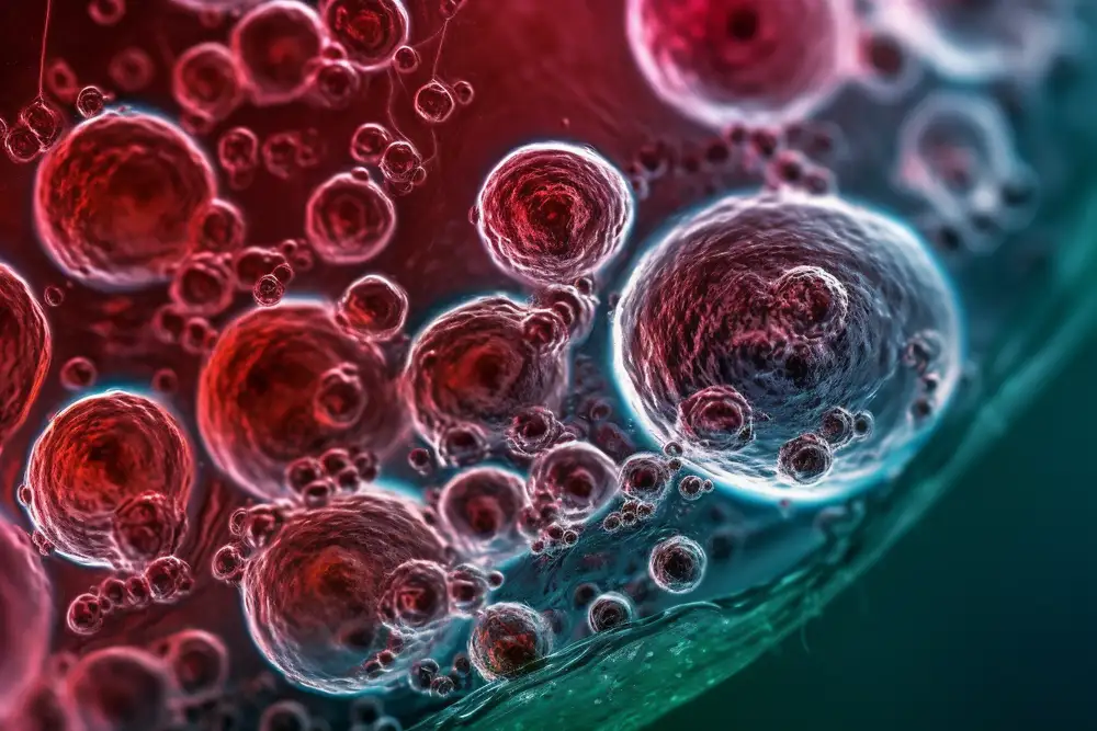 blood derived stem cells