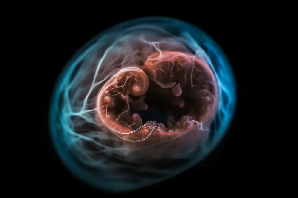 Human Embryonic stem cells 