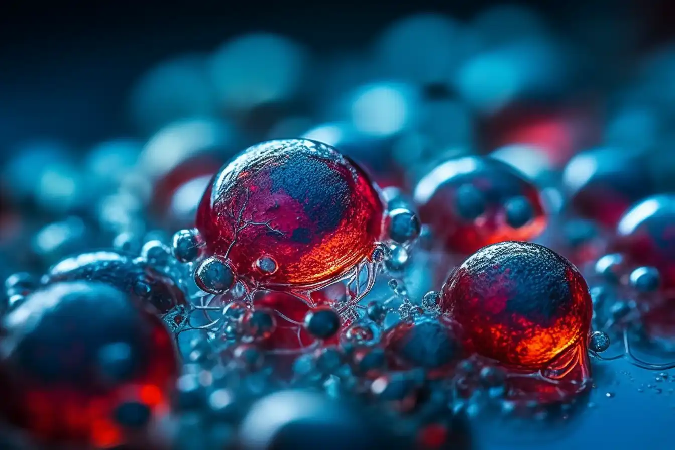 Stem cells blood brain barrier