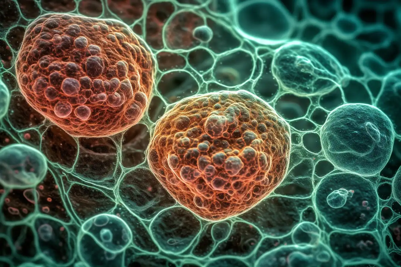 Pluripotent Stem Cells