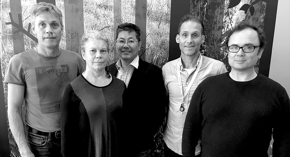 The Pro Test Diagnostics team