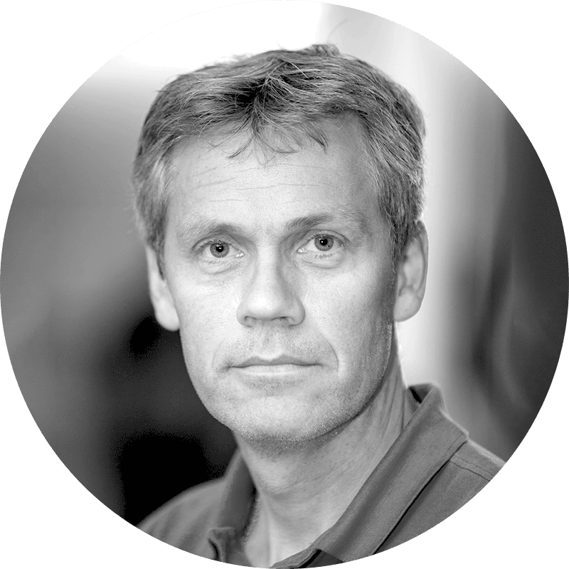 Prof. Christer Malm