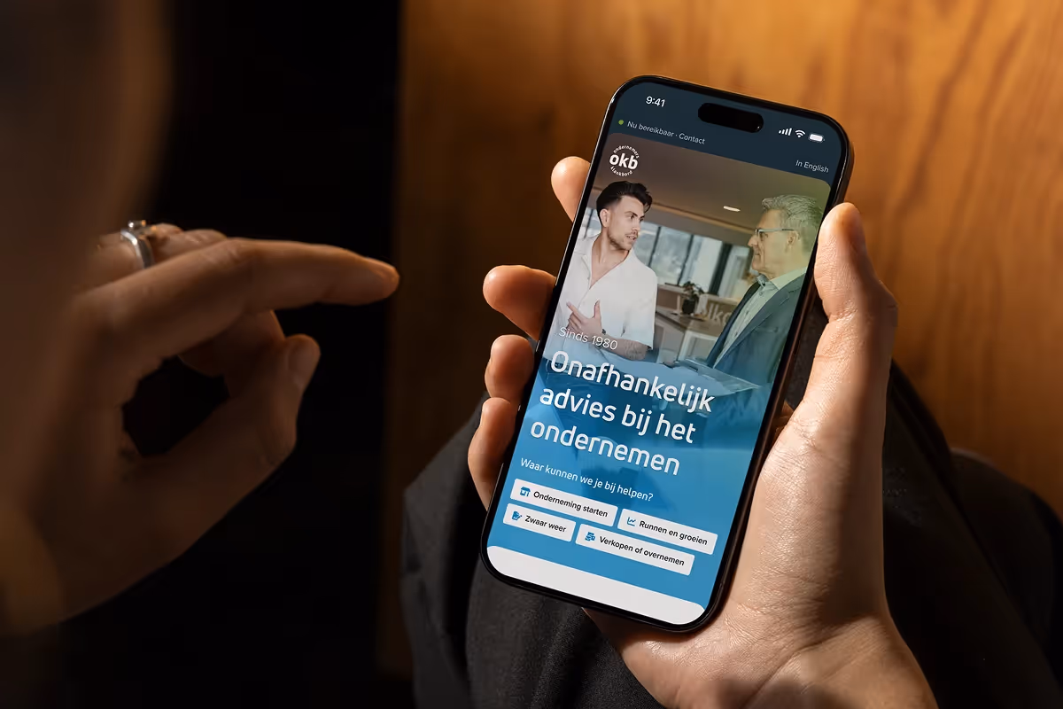 Ondernemersklankbord – Meer vertrouwen en duidelijkheid voor ondernemers