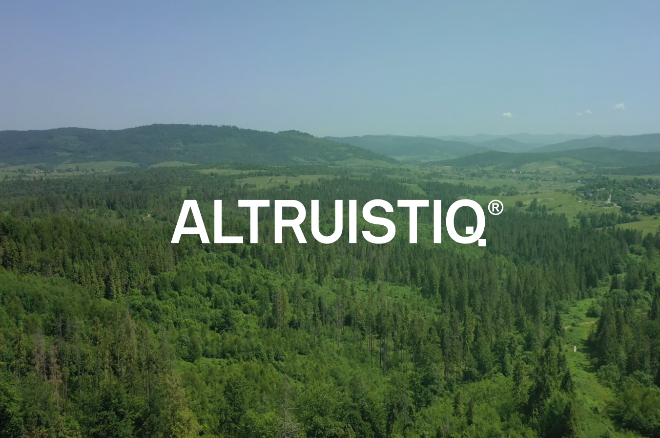 Altruistiq – Klimaatimpact helder maken voor corporates