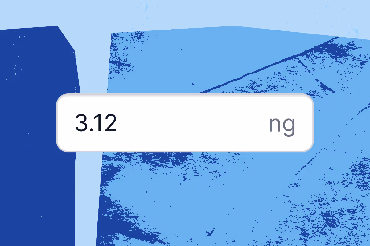 ESLHO – Complexe processen stroomlijnen met één app voor internationale laboratoria