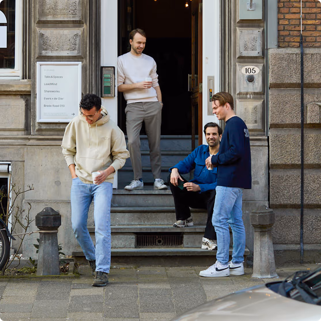 Evers + de Gier studio – vacature Digital Designer