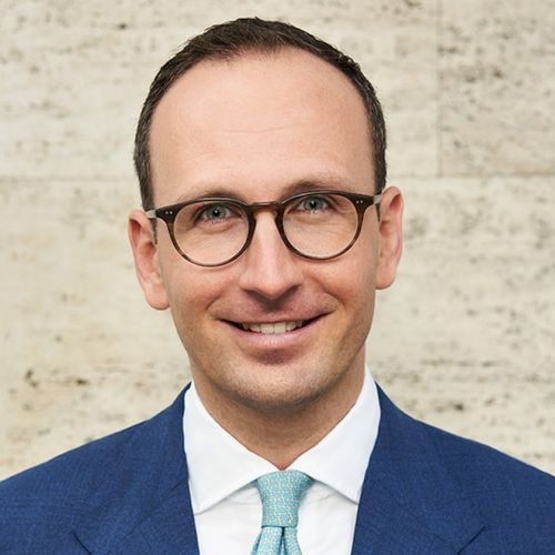 Portretfoto van Derk Pronk, Advocaat en partner @ Stadermann Luiten