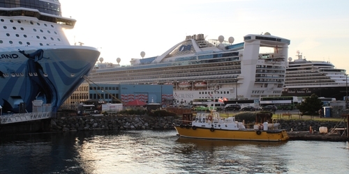 Why There's No Way Victoria is Getting a 2020 Cruise Season