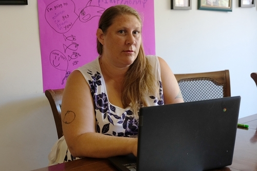 'I hate to ask': How a fraudster manipulated a Colwood single mother out of tens of thousands of dollars