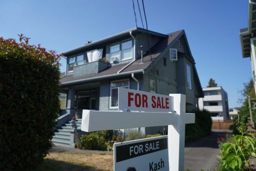 More than Missing Middle needed to address housing affordability in Victoria