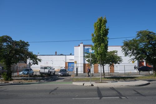 North Park wants a community centre, just not on the 900-block of Pandora Avenue