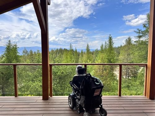 Diverse Destinations: A new presentation series for disabled world travellers