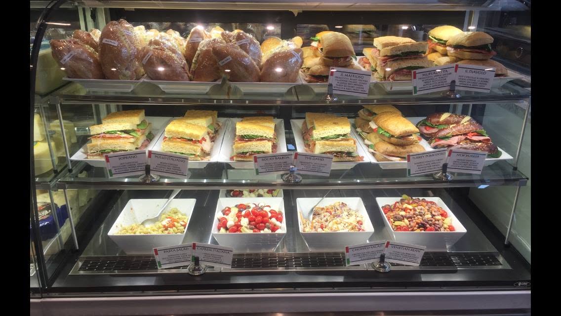 Italian Deli changing hands after decades of being family-run
