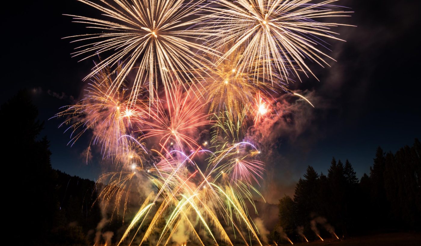 Events happening in Greater Victoria in August