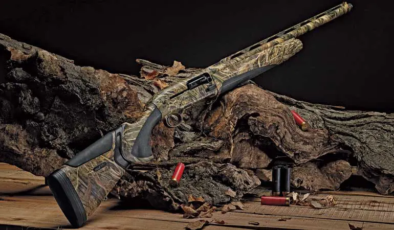 Beretta A400 Extreme