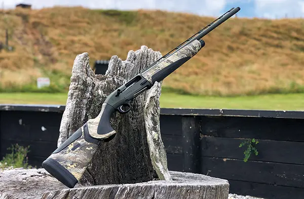 Beretta A400 Extreme Plus