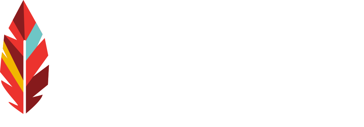 15 Commitments Logo with gold underline