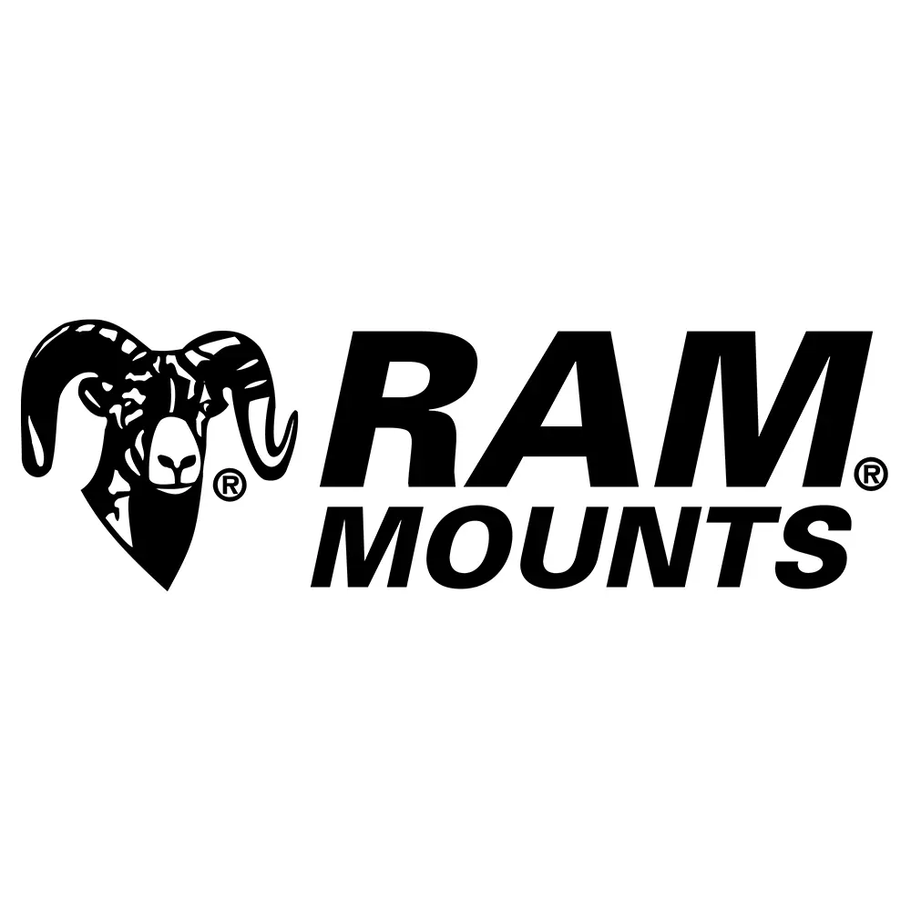 RAM Logo