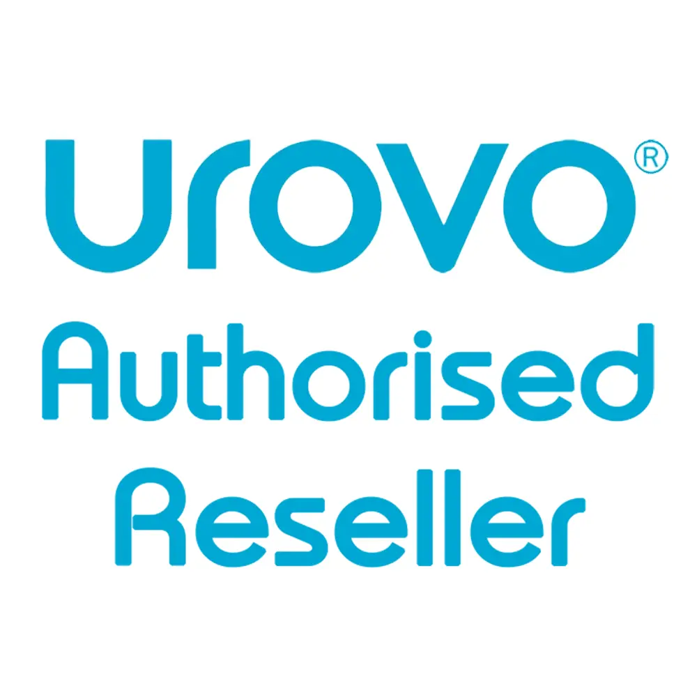 Urovo Logo
